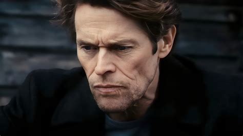 willem dafoe naked|The Reason Willem Dafoe Needed A Body Double On Antichrist。